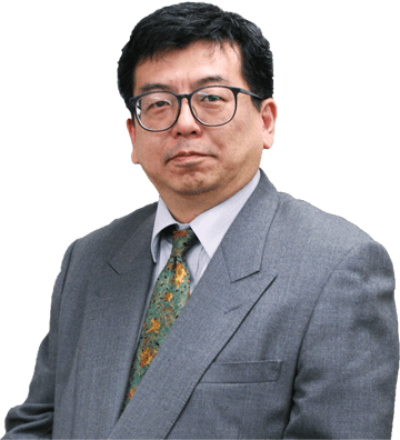 理事長 竹内郁介