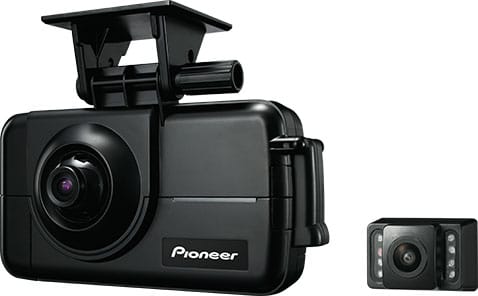 TVRC-DH500-RC